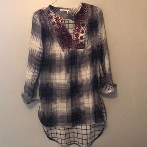 Tunic from Anthropologie